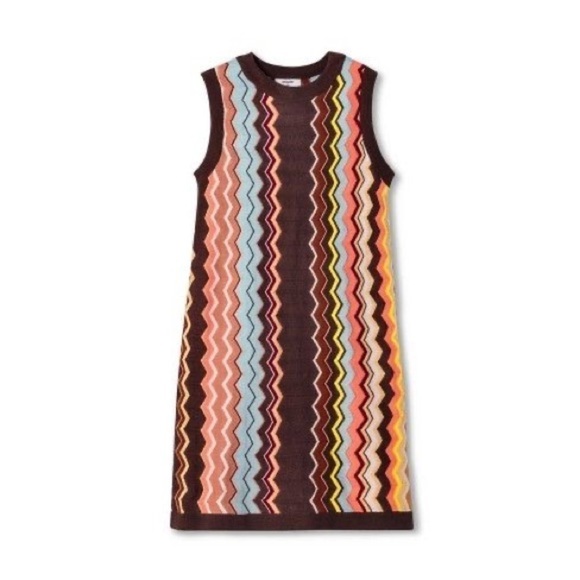 Missoni for Target Zigzag Sweater Dress!!! - Picture 1 of 14